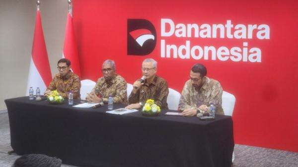 Danantara Housing Expo Tawarkan 100 Ribu Hunian, Tenor hingga 30 Tahun Danantara Housing Expo Tawarkan 100 Ribu Hunian, Tenor hingga 30 Tahun