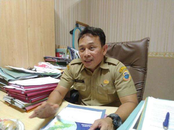 Penyegel Bisa Dipidana, Asda I Lebak Minta Kantor Desa Kerta Dibuka Besok Penyegel Bisa Dipidana, Asda I Lebak Minta Kantor Desa Kerta Dibuka Besok