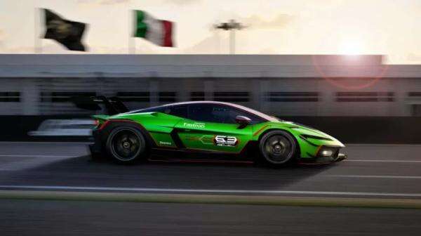 Tandai Era Baru HPEV, Lamborghini Temerario Resmi Sapa Pasar Otomotif Tanah Air Tandai Era Baru HPEV, Lamborghini Temerario Resmi Sapa Pasar Otomotif Tanah Air