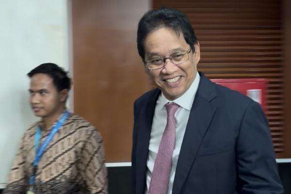 Purbaya usai Tak Lagi Jadi Menkeu: Mau Pensiun Aja, Capek Udah Tua Purbaya usai Tak Lagi Jadi Menkeu: Mau Pensiun Aja, Capek Udah Tua