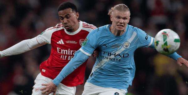 Jadwal Arsenal vs Manchester City di Community Shield 2026 Malam Ini, Kick Off Jam Berapa? Jadwal Arsenal vs Manchester City di Community Shield 2026 Malam Ini, Kick Off Jam Berapa?