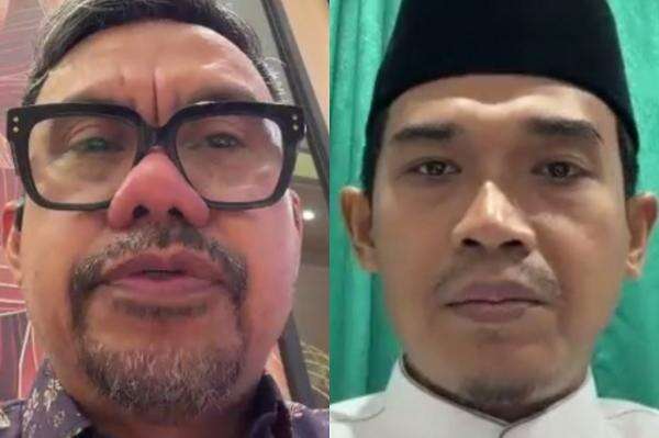 AMSI Gelar Doa Bersama demi Keselamatan 5 Jurnalis dan 3 Kru Kapal Hilang Kontak di Selat Sunda AMSI Gelar Doa Bersama demi Keselamatan 5 Jurnalis dan 3 Kru Kapal Hilang Kontak di Selat Sunda