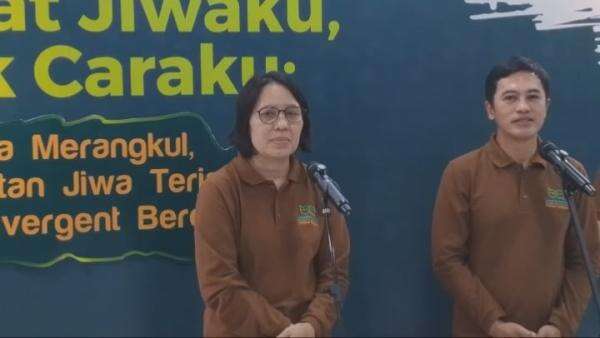 Pelayanan Kesehatan Jiwa Masih Terkendala Akses, Masih Terkonsentrasi di Jawa Pelayanan Kesehatan Jiwa Masih Terkendala Akses, Masih Terkonsentrasi di Jawa