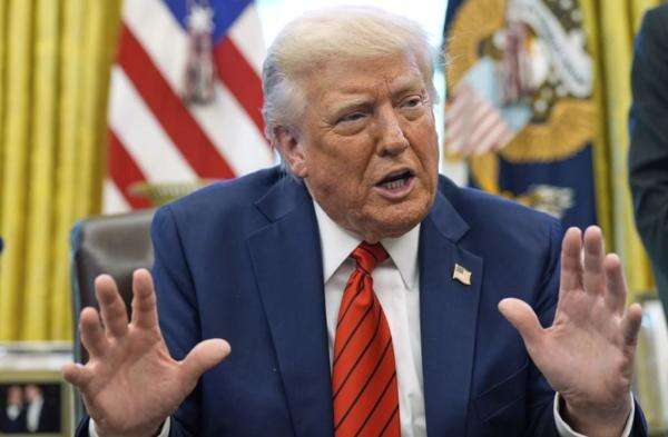 Soal Perang Dunia III, Begini Janji Donald Trump Soal Perang Dunia III, Begini Janji Donald Trump