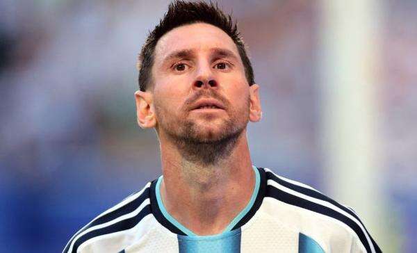 FIFA Terpaksa Langgar Aturan Sendiri Jelang Semifinal Piala Dunia 2026 Argentina vs Inggris FIFA Terpaksa Langgar Aturan Sendiri Jelang Semifinal Piala Dunia 2026 Argentina vs Inggris