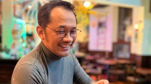 Hanung Bramantyo Ungkap Putrinya Trauma usai Saksikan Penganiayaan, Sampai Konseling ke Psikolog Hanung Bramantyo Ungkap Putrinya Trauma usai Saksikan Penganiayaan, Sampai Konseling ke Psikolog