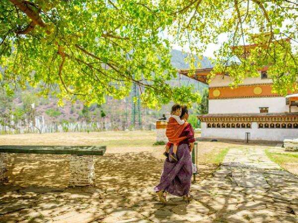Mencari Kedamaian di Bhutan, Destinasi Wellness Terbaik untuk Sembuhkan Jiwa Mencari Kedamaian di Bhutan, Destinasi Wellness Terbaik untuk Sembuhkan Jiwa