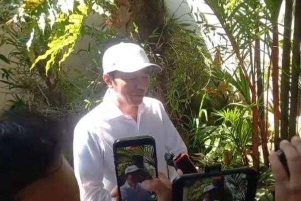 Roy Suryo dan Dokter Tifa Ditangkap, Jokowi Janji Bawa Ijazah Asli ke Persidangan Roy Suryo dan Dokter Tifa Ditangkap, Jokowi Janji Bawa Ijazah Asli ke Persidangan