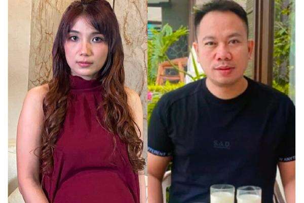 Fangfang Ungkap Bukti Pernikahan Siri dengan Vicky Prasetyo, Dihadiri Keluarga Fangfang Ungkap Bukti Pernikahan Siri dengan Vicky Prasetyo, Dihadiri Keluarga