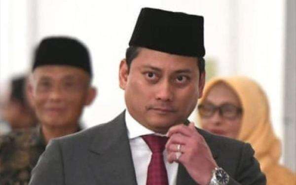 Prabowo Ajukan Tiga Nama Calon Deputi Gubernur BI, Salah Satunya Wamenkeu Thomas Prabowo Ajukan Tiga Nama Calon Deputi Gubernur BI, Salah Satunya Wamenkeu Thomas