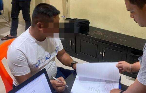 Polres Pidie Jaya Tetapkan Pelaku Penganiayaan Wartawan Sebagai Tersangka Polres Pidie Jaya Tetapkan Pelaku Penganiayaan Wartawan Sebagai Tersangka