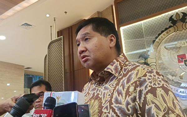 Kementerian PKP Dorong Pemanfaatan Aset Negara untuk Perluasan Lahan Rumah Subsidi Kementerian PKP Dorong Pemanfaatan Aset Negara untuk Perluasan Lahan Rumah Subsidi