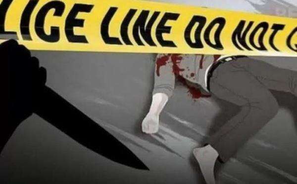Polisi Tangkap Pelaku Penusukan Acak yang Beraksi di 5 Lokasi Tangerang Polisi Tangkap Pelaku Penusukan Acak yang Beraksi di 5 Lokasi Tangerang
