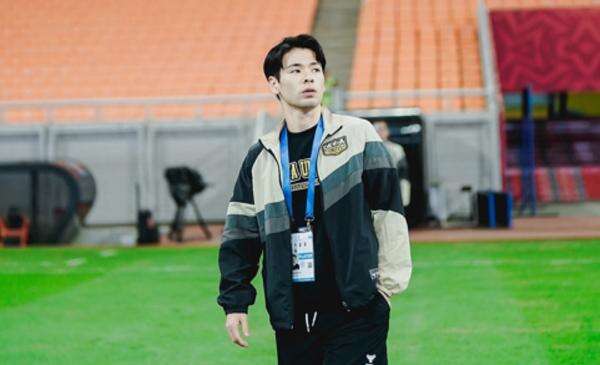 Taisei Marukawa Segera Jadi WNI, John Herdman Langsung Panggil ke Timnas Indonesia? Taisei Marukawa Segera Jadi WNI, John Herdman Langsung Panggil ke Timnas Indonesia?