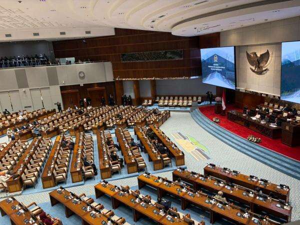 Gaji PPPK Rp23 Triliun di 2027 Ditanggung APBN Gaji PPPK Rp23 Triliun di 2027 Ditanggung APBN