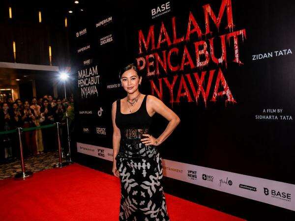Ratu Felisha Syok Foto dan Namanya Dicatut dalam Kasus Arisan Bodong Ratu Felisha Syok Foto dan Namanya Dicatut dalam Kasus Arisan Bodong