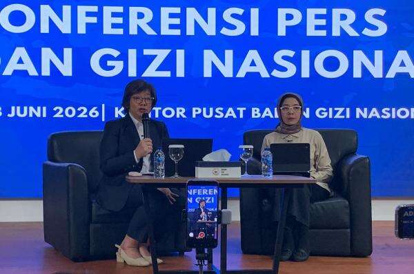 BGN Setop MBG saat Libur Sekolah, SPPG Tak Dapat Insentif Rp6 Juta per Hari BGN Setop MBG saat Libur Sekolah, SPPG Tak Dapat Insentif Rp6 Juta per Hari