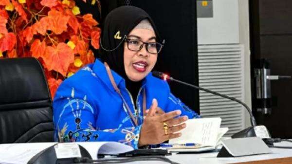 Dana Koperasi TKBM Pomako Rp45 Miliar, Anggota DPRK Mimika Dorong Tata Kelola Diperbaiki Dana Koperasi TKBM Pomako Rp45 Miliar, Anggota DPRK Mimika Dorong Tata Kelola Diperbaiki
