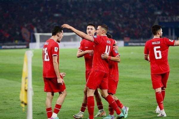 Cara Nonton Timnas Indonesia vs China Malam Ini, Klik 10 Link Live Streaming Resmi di Sini! Cara Nonton Timnas Indonesia vs China Malam Ini, Klik 10 Link Live Streaming Resmi di Sini!