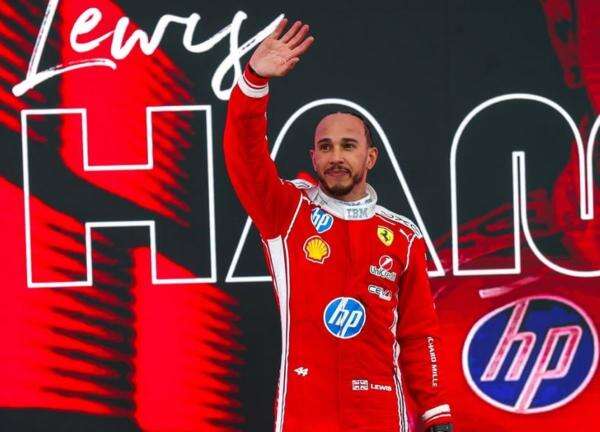 Nico Rosberg Prediksi Persaingan F1 2026 Makin Menarik Usai Lewis Hamilton Menang Lagi Nico Rosberg Prediksi Persaingan F1 2026 Makin Menarik Usai Lewis Hamilton Menang Lagi