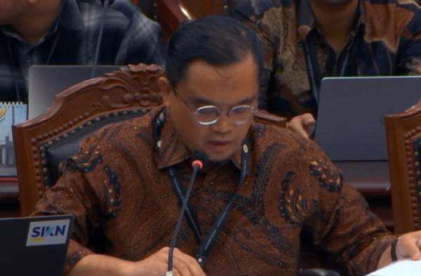 Kemendikdasmen Jelaskan Kronologi Terbitkan Penyetaraan Pendidikan SMA Gibran, Klaim Sudah Verifikasi Kemendikdasmen Jelaskan Kronologi Terbitkan Penyetaraan Pendidikan SMA Gibran, Klaim Sudah Verifikasi