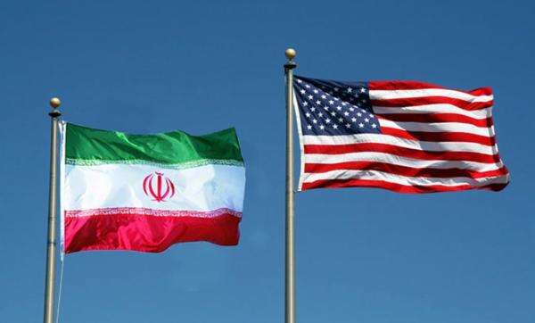 AS Beberkan Rencana Isolasi Ekonomi Iran Pekan Depan, China Terancam Jadi Sasaran AS Beberkan Rencana Isolasi Ekonomi Iran Pekan Depan, China Terancam Jadi Sasaran