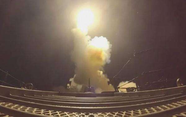 Trump: AS Akan Hancurkan Jembatan dan Pembangkit Listrik Iran Trump: AS Akan Hancurkan Jembatan dan Pembangkit Listrik Iran