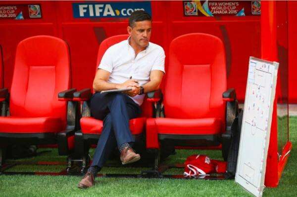 Terungkap! Segini Gaji John Herdman Jadi Pelatih Timnas Indonesia, Target Bukan Piala Dunia Terungkap! Segini Gaji John Herdman Jadi Pelatih Timnas Indonesia, Target Bukan Piala Dunia