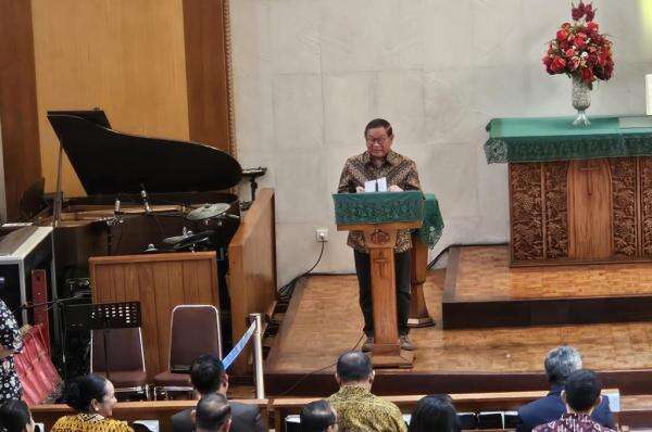 Pramono Tegaskan Polusi Jakarta Disebabkan Banyak Faktor, Singgung Dampak PLTU Pramono Tegaskan Polusi Jakarta Disebabkan Banyak Faktor, Singgung Dampak PLTU