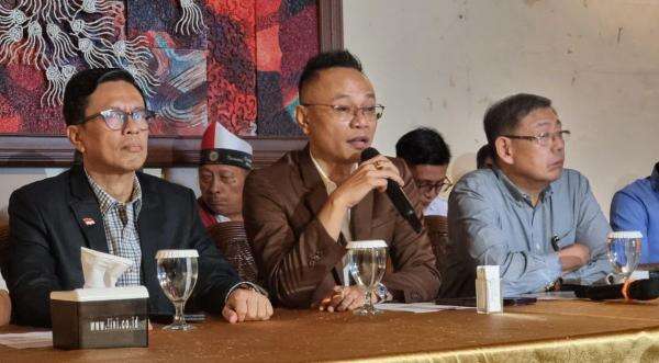 Peradi Bersatu Desak MA Pertegas Aturan Jumlah Pengajuan Praperadilan Peradi Bersatu Desak MA Pertegas Aturan Jumlah Pengajuan Praperadilan