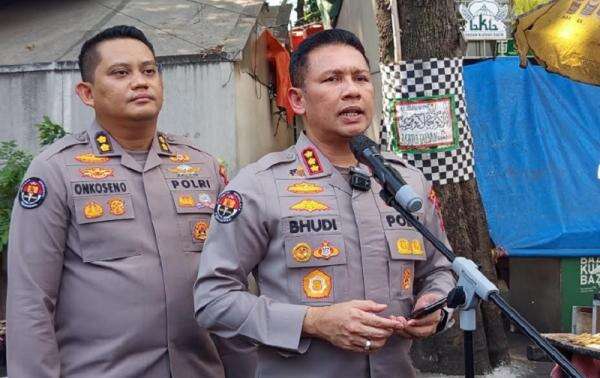 Polisi Segera Ekshumasi Jenazah Sutrimo Orang Dekat Eks Jampidsus, Ungkap Penyebab Kematian Polisi Segera Ekshumasi Jenazah Sutrimo Orang Dekat Eks Jampidsus, Ungkap Penyebab Kematian