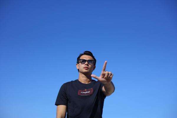 Ditebus dengan Barter 2 Pemain, Persija Jakarta Percaya Nadeo Argawinata Beri Kontribusi Besar Ditebus dengan Barter 2 Pemain, Persija Jakarta Percaya Nadeo Argawinata Beri Kontribusi Besar