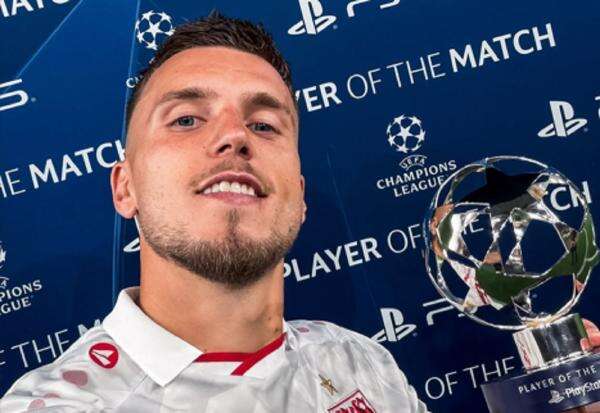Daftar Top Skor Sementara Liga Champions 2026-2027: Ermedin Demirovic dan Ferran Torres di Atas! Daftar Top Skor Sementara Liga Champions 2026-2027: Ermedin Demirovic dan Ferran Torres di Atas!
