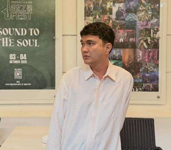 Aldi Taher Ungkap Rahasia Rezeki Lancar, Kuncinya Muliakan Ibu dan Rajin Salat Aldi Taher Ungkap Rahasia Rezeki Lancar, Kuncinya Muliakan Ibu dan Rajin Salat