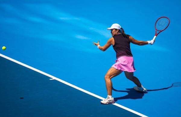 Hasil Babak Pertama US Open 2026: Janice Tjen Kalah dari Unggulan Kelima Hasil Babak Pertama US Open 2026: Janice Tjen Kalah dari Unggulan Kelima
