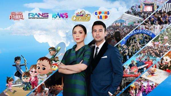 RANS Entertainment Tetapkan Harga Final IPO di Batas Atas Rp170 per Saham RANS Entertainment Tetapkan Harga Final IPO di Batas Atas Rp170 per Saham