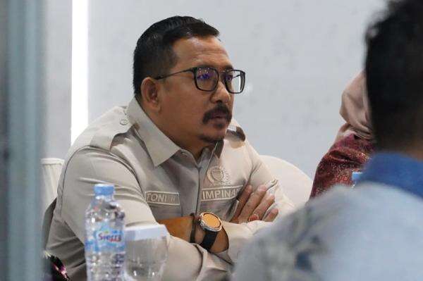 Antisipasi Kendala Proyek, DPRD Bandung Matangkan Mitigasi RSUD dan Gedung Inspektorat Antisipasi Kendala Proyek, DPRD Bandung Matangkan Mitigasi RSUD dan Gedung Inspektorat