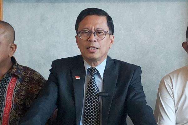 Relawan Jokowi Kaget Eksepsi Dokter Tifa Dikabulkan Hakim: Ini Belum Berakhir! Relawan Jokowi Kaget Eksepsi Dokter Tifa Dikabulkan Hakim: Ini Belum Berakhir!