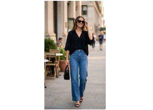 Mix n Match Jeans dengan Sepatu yang Cocok, Dijamin Makin Stylish Mix n Match Jeans dengan Sepatu yang Cocok, Dijamin Makin Stylish