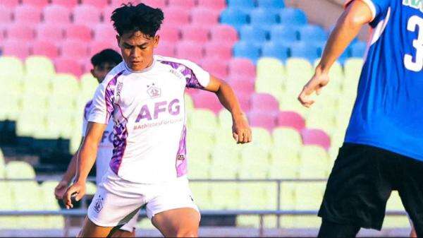 Persik Kediri Gagal Raih Hasil Positif dari Turnamen di Malaysia, Zanadin Fariz Yakin Ada Pelajaran Berharga Persik Kediri Gagal Raih Hasil Positif dari Turnamen di Malaysia, Zanadin Fariz Yakin Ada Pelajaran Berharga