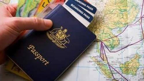 Kurangi Imigran, Australia Akan Larang Mahasiswa Asing Boyong Suami/Istri dan Anak Kurangi Imigran, Australia Akan Larang Mahasiswa Asing Boyong Suami/Istri dan Anak