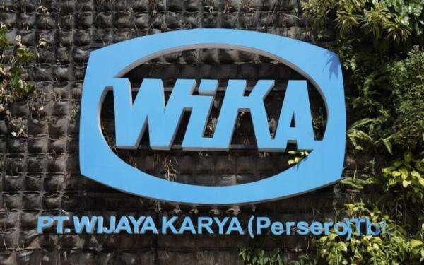 WIKA Didorong Restrukturisasi Keuangan dan Divestasi Aset di Tengah Rencana Merger BUMN Karya WIKA Didorong Restrukturisasi Keuangan dan Divestasi Aset di Tengah Rencana Merger BUMN Karya
