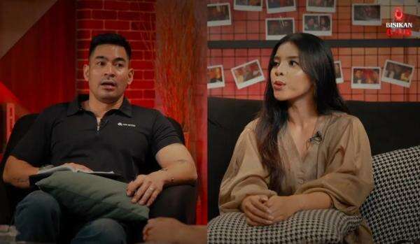 Ayah Rimar Idol sampai Terpental saat Berhadapan dengan Sosok Misterius di Rumah Lama Ayah Rimar Idol sampai Terpental saat Berhadapan dengan Sosok Misterius di Rumah Lama