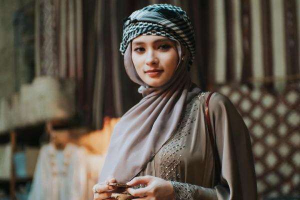 Salim dari Anak Insanul Picu Respons Wardatina Mawa, Inara Rusli: Tolong Jangan Dipelintir Salim dari Anak Insanul Picu Respons Wardatina Mawa, Inara Rusli: Tolong Jangan Dipelintir