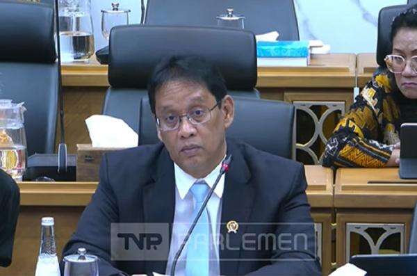Banggar DPR Tagih Profil Utang Pemerintah ke Purbaya, Beri Waktu 10 Hari Banggar DPR Tagih Profil Utang Pemerintah ke Purbaya, Beri Waktu 10 Hari
