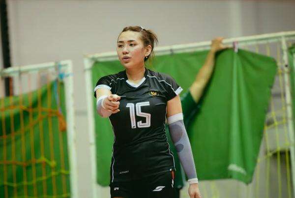2 Pevoli Supercantik Indonesia yang Masuk Nominasi AVC Gala 2026, Nomor 1 Juara Proliga Musim Lalu 2 Pevoli Supercantik Indonesia yang Masuk Nominasi AVC Gala 2026, Nomor 1 Juara Proliga Musim Lalu