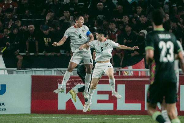 Hitung-hitungan Timnas Indonesia U-20 Lolos Piala Asia U-20 2027 Setelah Segrup dengan Australia U-20 hingga Malaysia U-20 Hitung-hitungan Timnas Indonesia U-20 Lolos Piala Asia U-20 2027 Setelah Segrup dengan Australia U-20 hingga Malaysia U-20