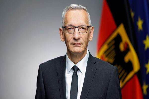 Bos Intelijen Berlin: Jerman Bisa Terseret Konflik Bersenjata dengan Rusia! Bos Intelijen Berlin: Jerman Bisa Terseret Konflik Bersenjata dengan Rusia!