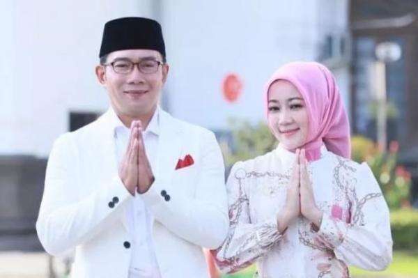 Ini Agenda Sidang Cerai Perdana Atalia Praratya dan Ridwan Kamil Besok Ini Agenda Sidang Cerai Perdana Atalia Praratya dan Ridwan Kamil Besok