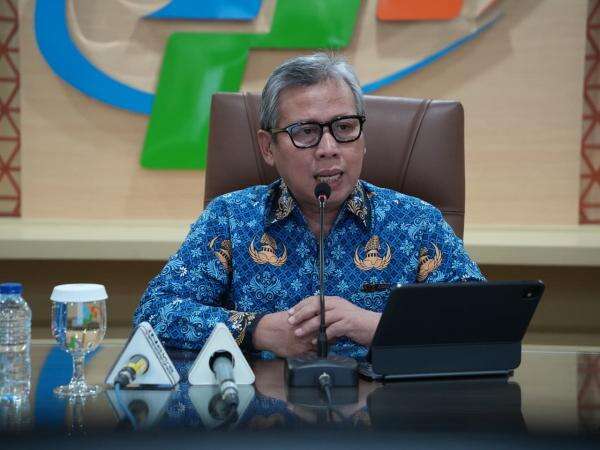 BPS Catat Inflasi September 2026 Sebesar 0,30 Persen BPS Catat Inflasi September 2026 Sebesar 0,30 Persen